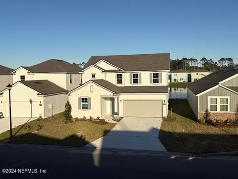 14723 Macadamia Ln #30, Jacksonville, FL 32218