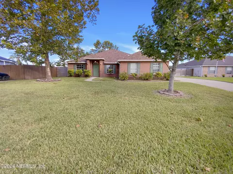2540 Glenfield Dr, Green Cove Springs, FL 32043