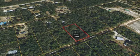 116 Coconut St, Pomona Park, FL 32181
