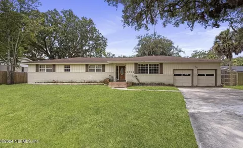 3632 Leewood Ln, Jacksonville, FL 32217