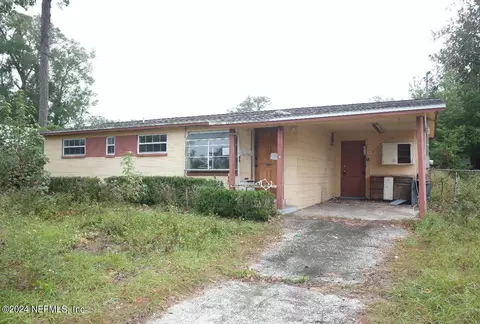 324 Mercury Dr, Orange Park, FL 32073