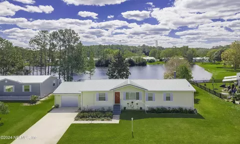 2232 Whippoorwill Dr, Saint Augustine, FL 32084