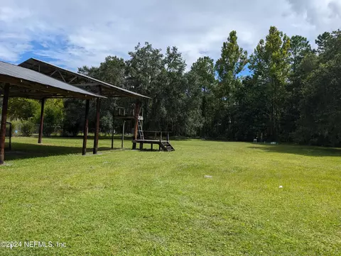 468 Aj Mills Rd, Ponte Vedra, FL 32081