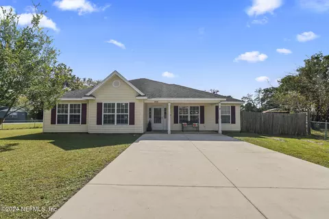 6928 Sallie Ave, Jacksonville, FL 32210