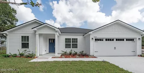 4331 Lambing Rd, Jacksonville, FL 32210