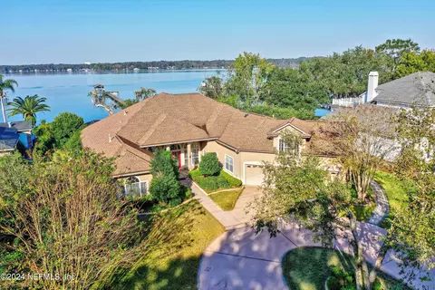 2363 N Lakeshore Dr, Fleming Island, FL 32003