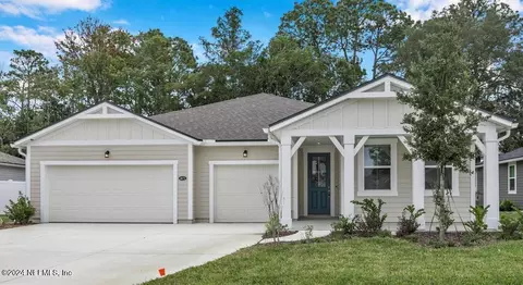 4671 Quilting Cir, Jacksonville, FL 32257