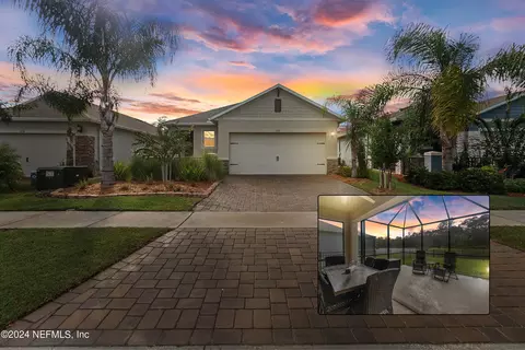 234 Caryota Ct, New Smyrna Beach, FL 32168