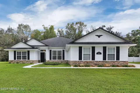 2927 Mainsail Cir N, Jacksonville, FL 32226