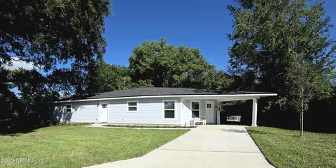 1194 N Shore Dr, Jacksonville, FL 32208