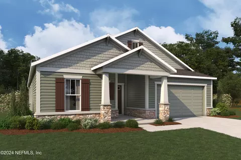 252 Palomar Dr, Saint Johns, FL 32259
