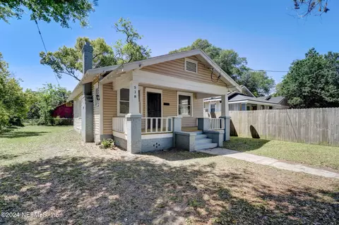 518 W 25th St, Jacksonville, FL 32206