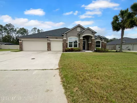 334 Irish Rose Rd, Saint Augustine, FL 32092