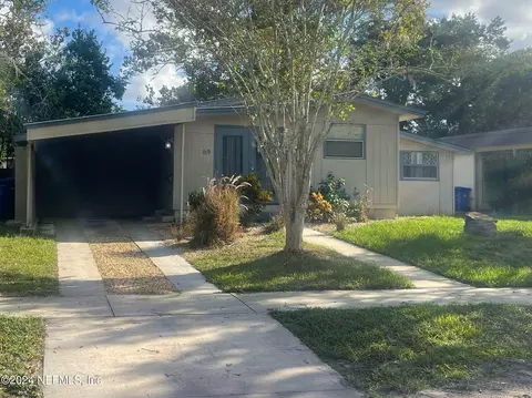 69 Angelo Ln, Saint Augustine, FL 32086 photo 1