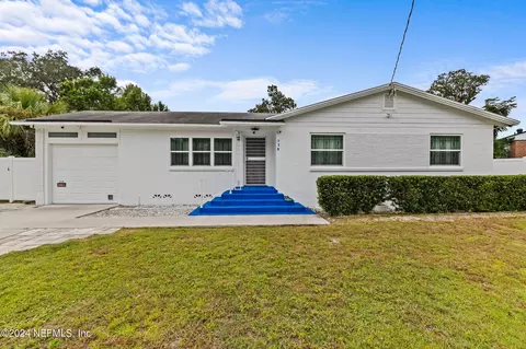 938 Moravon Ave, Jacksonville, FL 32211