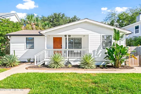 751 7th Ave S, Jacksonville Beach, FL 32250