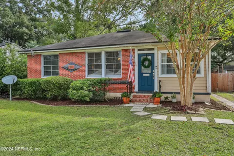 2315 Somerset Rd, Jacksonville, FL 32210