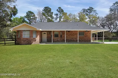 48206 Meridian Trl, Hilliard, FL 32046