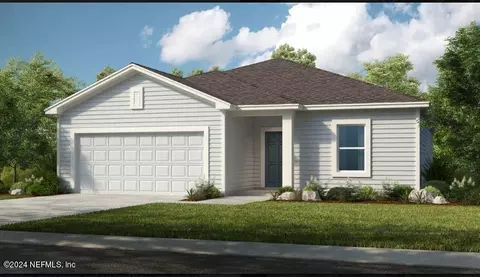 8531 Lilias Cir, Jacksonville, FL 32219