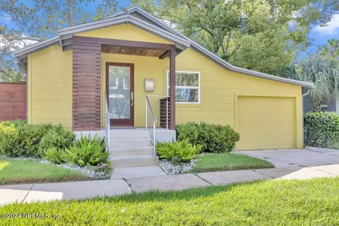 1408 Landon Ave, Jacksonville, FL 32207