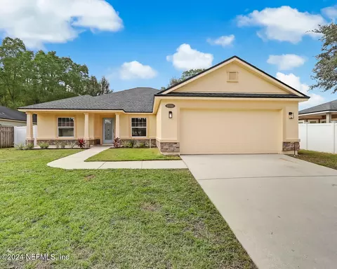 11388 Riverstone Way, Jacksonville, FL 32218