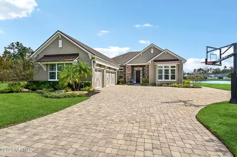 398 Lakeview Pass Way, Saint Johns, FL 32259