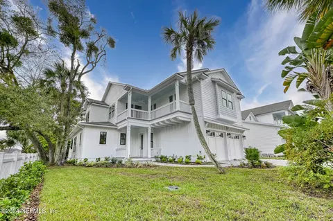 500 Morning Side Dr, Ponte Vedra Beach, FL 32082