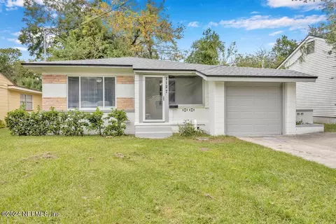 1127 Bunker Hill Blvd, Jacksonville, FL 32208