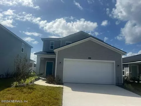 261 Bourmont Rd, Saint Augustine, FL 32095
