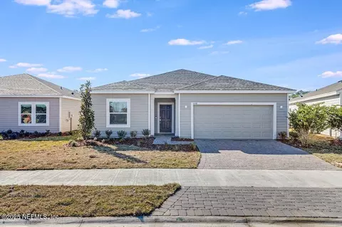 8549 Lilias Cir, Jacksonville, FL 32219
