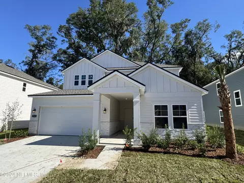 5535 Tarsus Ct, Jacksonville, FL 32207