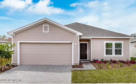 8555 Lilias Cir, Jacksonville, FL 32219