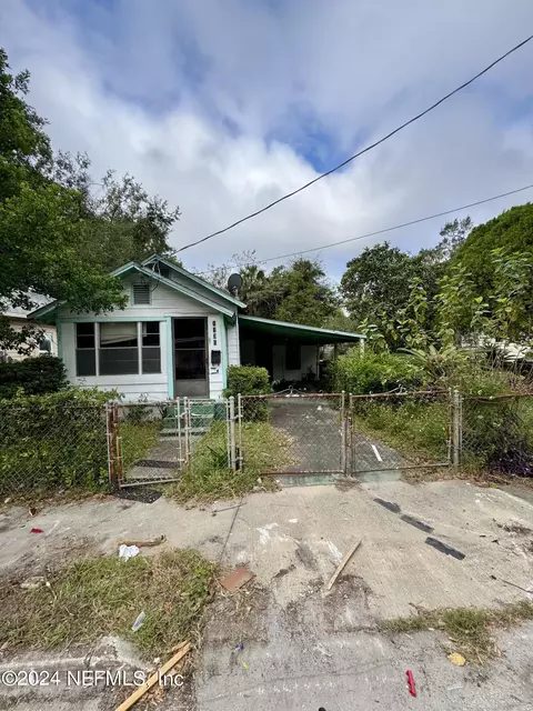 1138 Bridier St, Jacksonville, FL 32206
