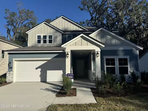 5553 Tarsus Ct, Jacksonville, FL 32207