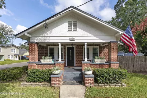 4567 Polaris St, Jacksonville, FL 32205