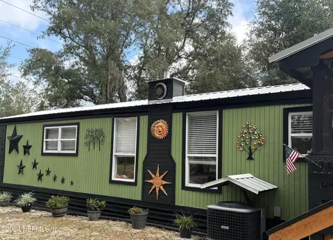 4710 Chestnut Fox Rd, Middleburg, FL 32068
