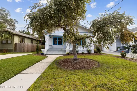 3618 Riverside Ave, Jacksonville, FL 32205