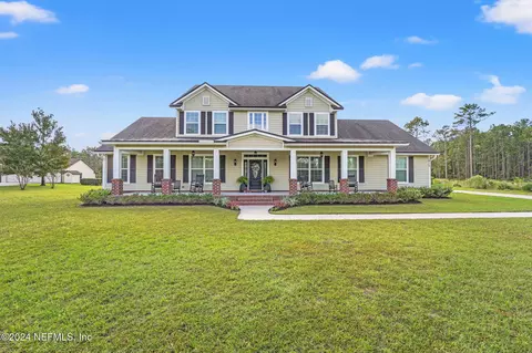 10460 S Flora Springs Rd, Jacksonville, FL 32219