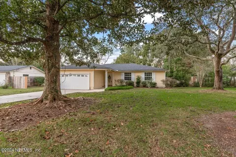 4547 Julington Creek Rd, Jacksonville, FL 32258