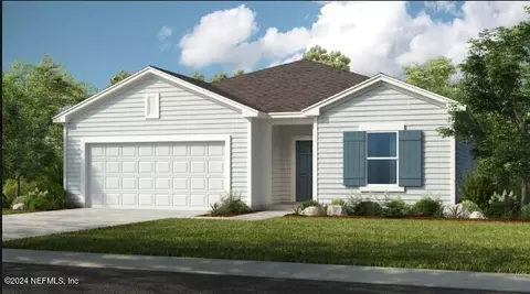 8496 Lilias Cir, Jacksonville, FL 32219