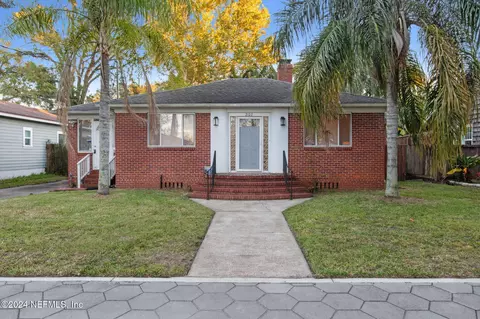 2122 Gilmore St, Jacksonville, FL 32204