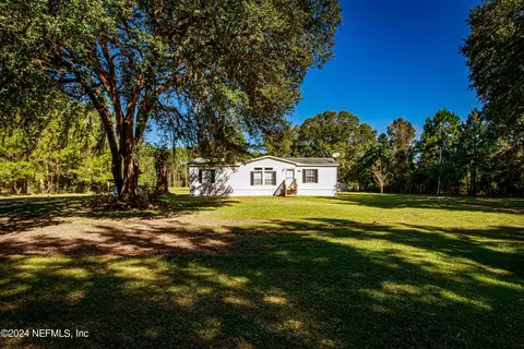 48124 Whittaker Rd, Hilliard, FL 32046