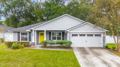 11383 River Hollow Ln, Jacksonville, FL 32218