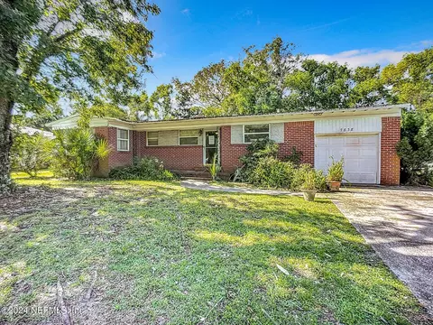 7838 Scotland Rd, Jacksonville, FL 32217