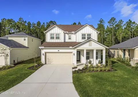 114 Twilight Ln, Saint Augustine, FL 32095