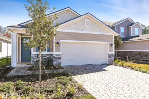 412 Cedar Elm Way, Saint Augustine, FL 32092