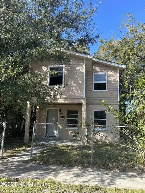 1479 W 21st St, Jacksonville, FL 32209