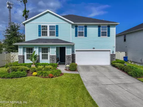 12345 Sea Island Dr, Jacksonville, FL 32225
