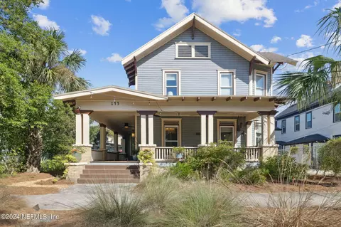 143 W 6th St, Jacksonville, FL 32206