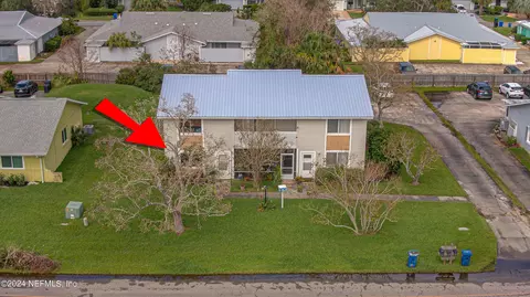 118 Rio Del Mar St #A, Saint Augustine, FL 32080 photo 1